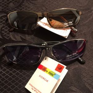 Eyeglasses BouBou